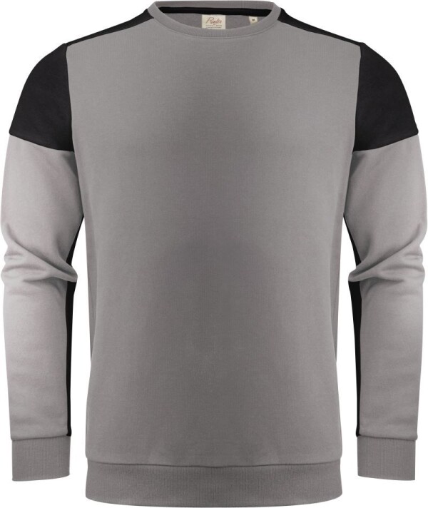 Sweater Prime Crewneck