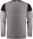 Sweater Prime Crewneck - ps-612071-printer-prime-crewneck-anthracite-black-front-f8230264-0705-41e4-9695-ec2f5f7c50a7-web - variant