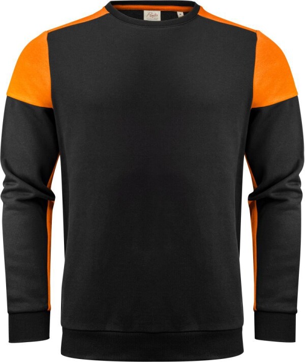 Sweater Prime Crewneck