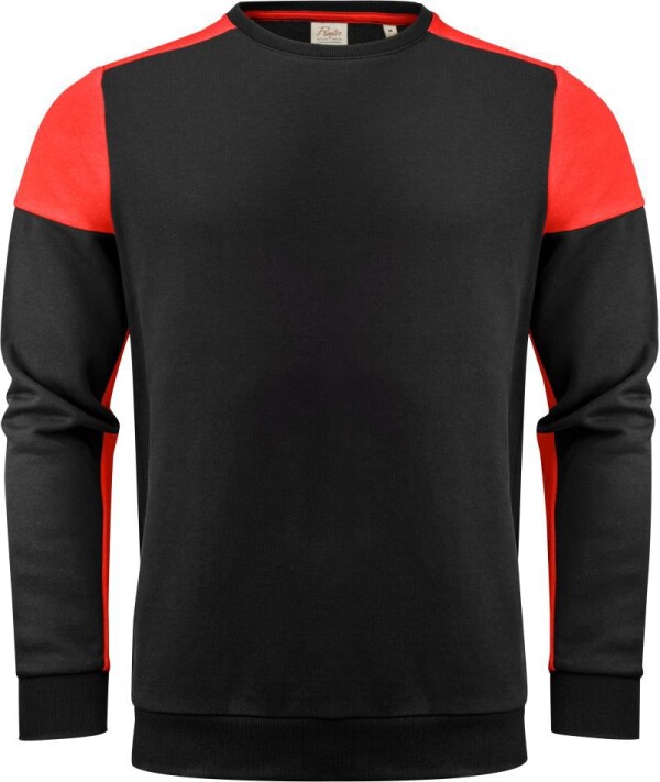 Sweater Prime Crewneck