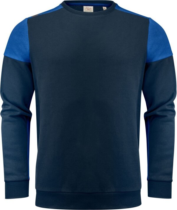 Sweater Prime Crewneck