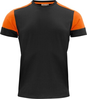 Heavy Men's T-Shirt Prime T - Reklamnepredmety