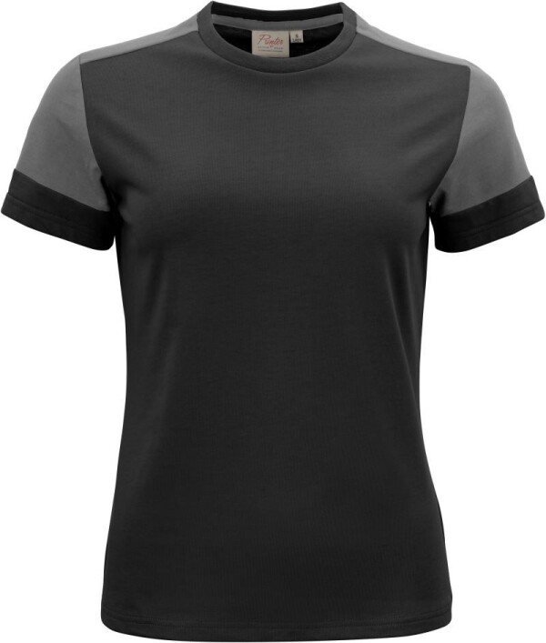 Heavy Ladies' T-Shirt Prime T