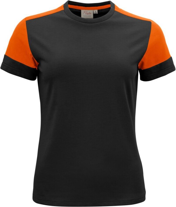 Heavy Ladies' T-Shirt Prime T