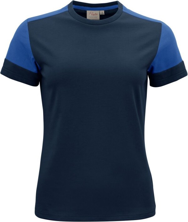 Heavy Ladies' T-Shirt Prime T