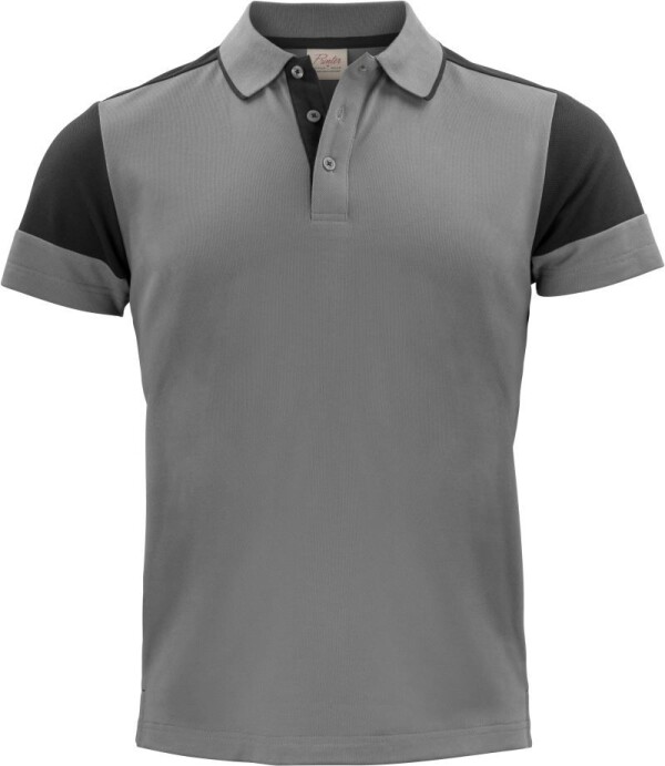 Heavy Men's Piqué Polo