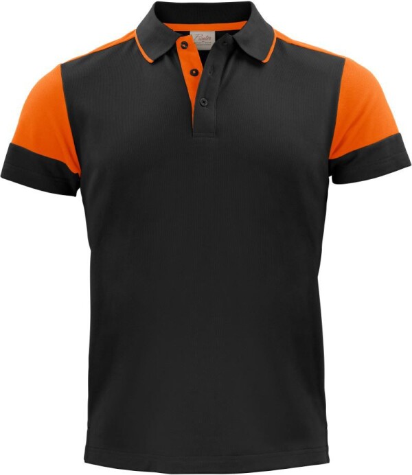 Heavy Men's Piqué Polo