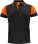 Heavy Men's Piqué Polo - ps-615024-printer-prime-polo-men-black-orange-front-2a934a17-4c62-43a6-b6c7-d701a32ae99d-web - variant