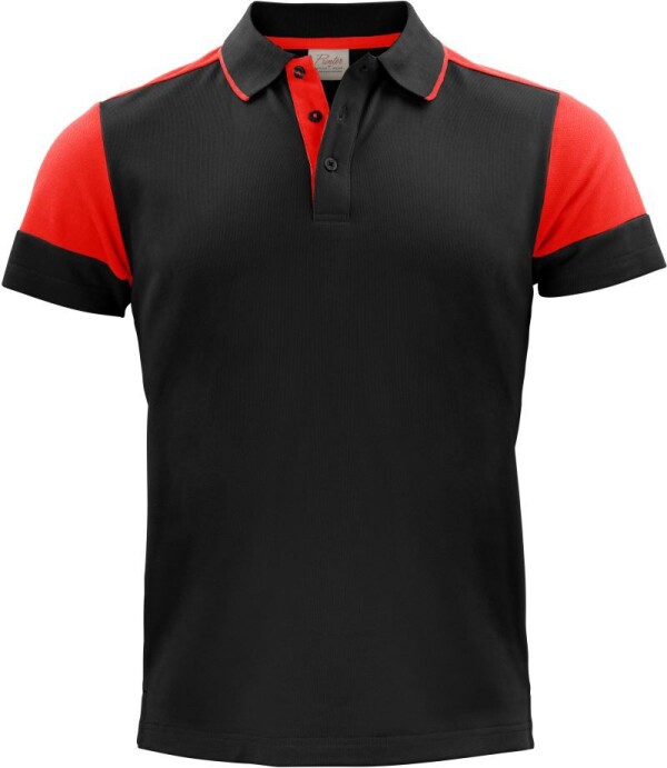 Heavy Men's Piqué Polo