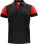 Heavy Men's Piqué Polo - ps-615024-printer-prime-polo-men-black-red-front-82cf0fc5-77c6-48a8-b50e-6a90c63b6668-web - variant