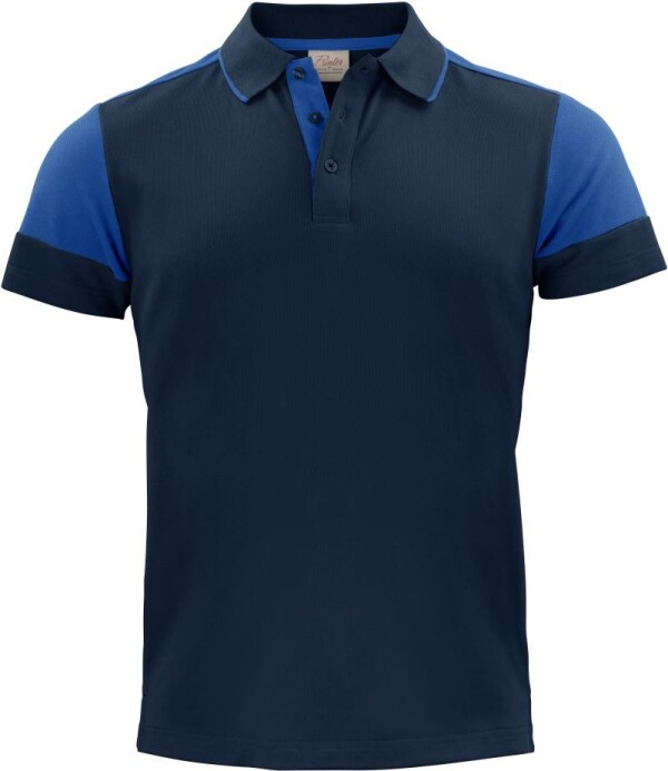 Heavy Men's Piqué Polo
