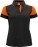 Heavy Ladies' Piqué Polo - ps-615025-printer-prime-polo-women-black-orange-front-25ef0a06-de85-493e-981d-9c527901ad60-web - variant