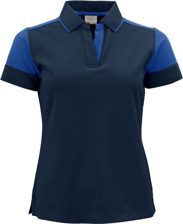 Heavy Ladies' Piqué Polo