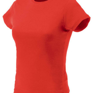 NH141 Womens T-Shirt - Reklamnepredmety