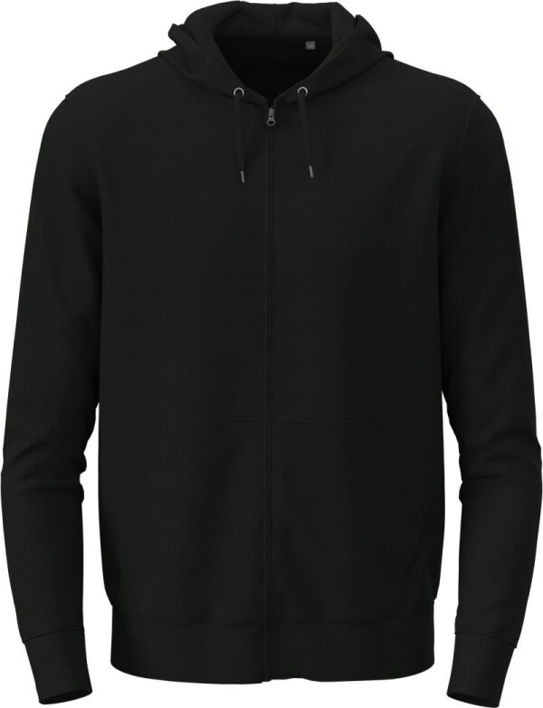 Men's Hooded Sweat Jacket "Classic"