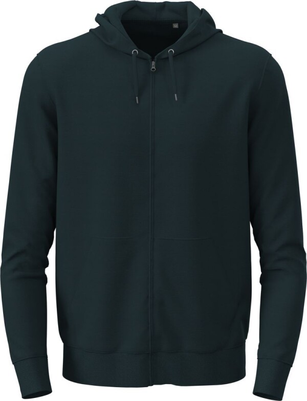 Men's Hooded Sweat Jacket "Classic"