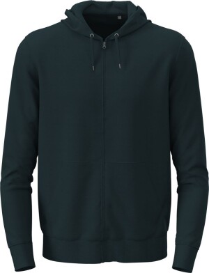 Men's Hooded Sweat Jacket "Classic" - Reklamnepredmety