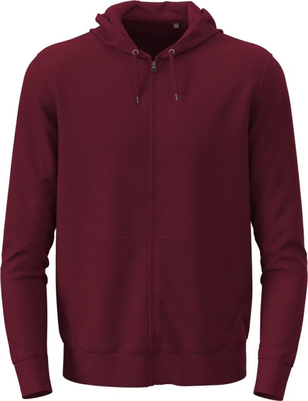 Men's Hooded Sweat Jacket "Classic"