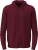 Men's Hooded Sweat Jacket "Classic" - ps-054500-stedman-classic-zip-hoodie-bordeaux-front-cea2a882-d520-4c84-9a4f-96050a763002-web - variant