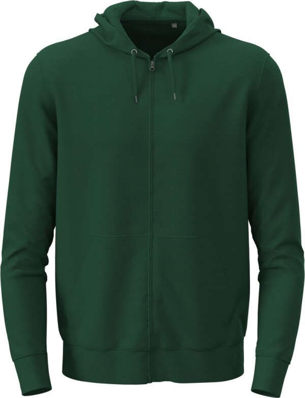 Men's Hooded Sweat Jacket "Classic"