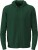 Men's Hooded Sweat Jacket "Classic" - ps-054500-stedman-classic-zip-hoodie-bottle-green-front-4207dd02-5466-4e74-bbc8-278c8beca426-web - variant