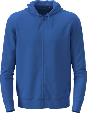 Men's Hooded Sweat Jacket "Classic" - Reklamnepredmety