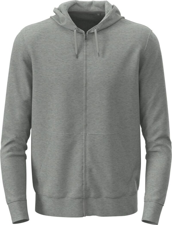 Men's Hooded Sweat Jacket "Classic"