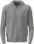 Men's Hooded Sweat Jacket "Classic" - ps-054500-stedman-classic-zip-hoodie-grey-heather-front-cc8c4865-d821-42ca-a5a0-9fe3b55eac03-web - variant