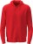 Men's Hooded Sweat Jacket "Classic" - ps-054500-stedman-classic-zip-hoodie-scarlet-red-front-f7abefc7-d238-4194-9200-b7132721e751-web - variant