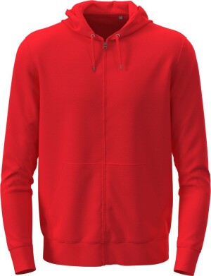 Men's Hooded Sweat Jacket "Classic" - Reklamnepredmety