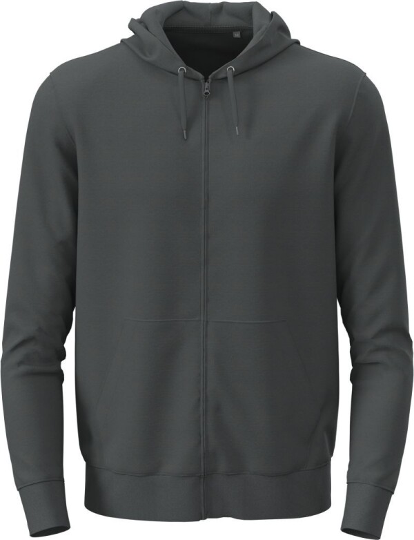 Men's Hooded Sweat Jacket "Classic"