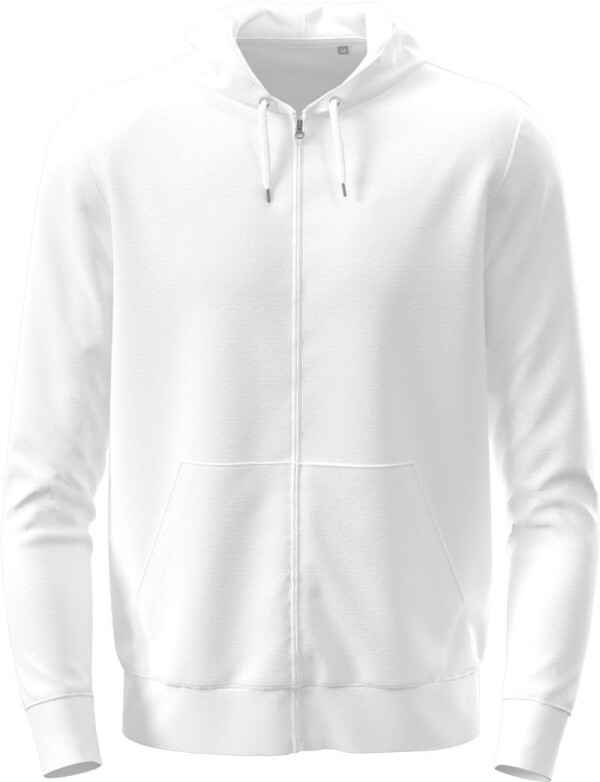 Men's Hooded Sweat Jacket "Classic"
