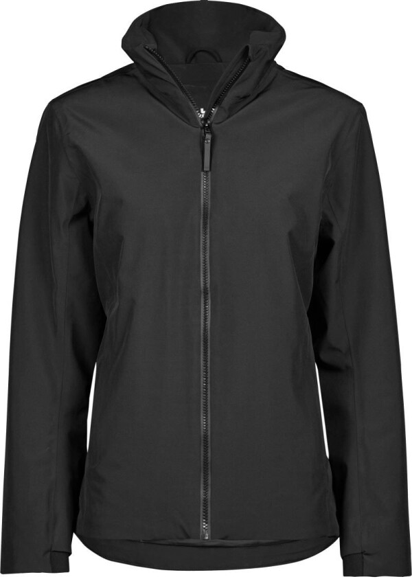 Ladies' All Weather Jacket TJ 9607
