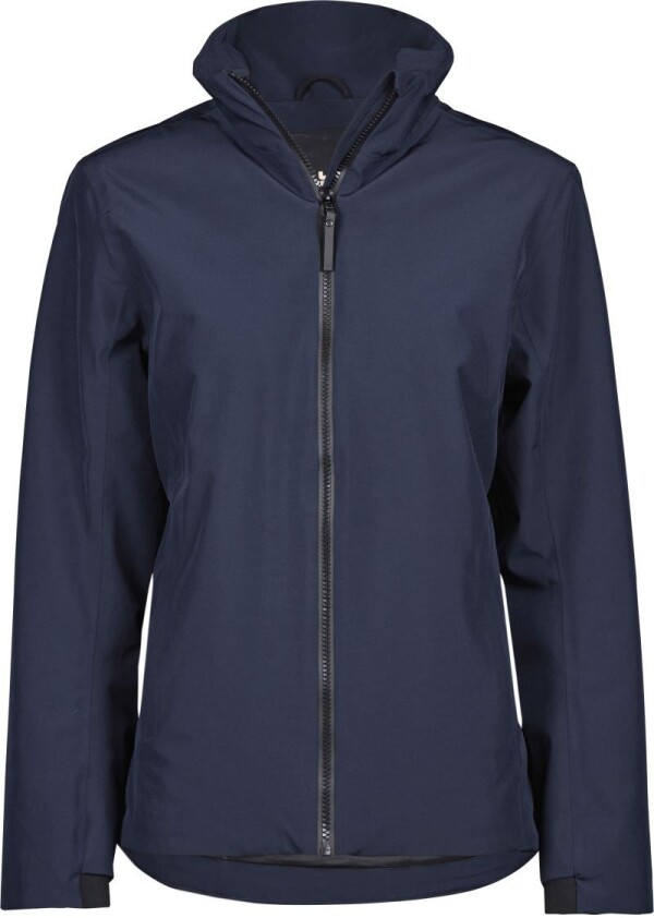 Ladies' All Weather Jacket TJ 9607