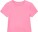 Womens Crop Fitted Top - ps-738748-true-blanks-womens-crop-fitted-top-fondant-pink-front-3244dbfe-cb3b-4037-befd-2200a618cc6f-web - variant