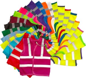 Colour Ring HVW100 - Reklamnepredmety