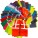 Colour Ring HVW801 - ps-79zf04-yoko-colour-ring-hvw801-colored-front-web - variant