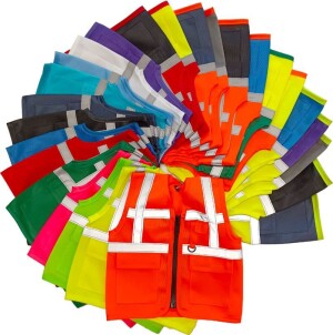 Colour Ring HVW801 - Reklamnepredmety