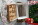 Natural gingerbread cookies, 250 g in a paper box - 0506 - variant