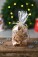 Natural gingerbread cookies, 120 g