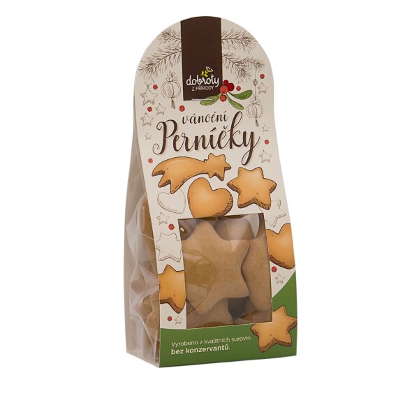 Christmas gingerbread 70 g