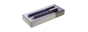 BELANI SET Gift set with pen and rollerball - Reklamnepredmety