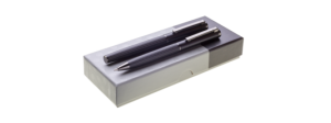 BELANI SET Gift set with pen and rollerball - Reklamnepredmety