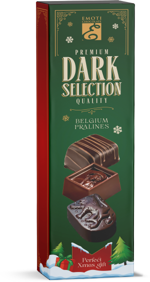 DARKE Kolekce pralinek - Reklamnepredmety