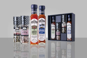 ENCON dárková kazeta delikates - Reklamnepredmety