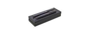 GENERO SET Gift set with pen and rollerball - Reklamnepredmety