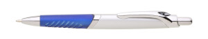 GROTI plastic ballpoint pen /D - Reklamnepredmety
