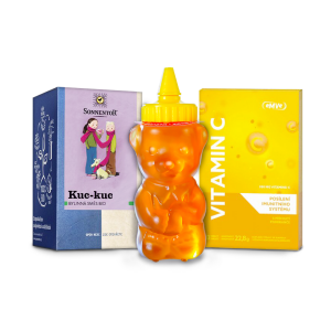 KUCMED balíček pro zdraví - Reklamnepredmety