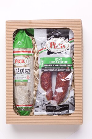 MAKOL balíček delikates - Reklamnepredmety