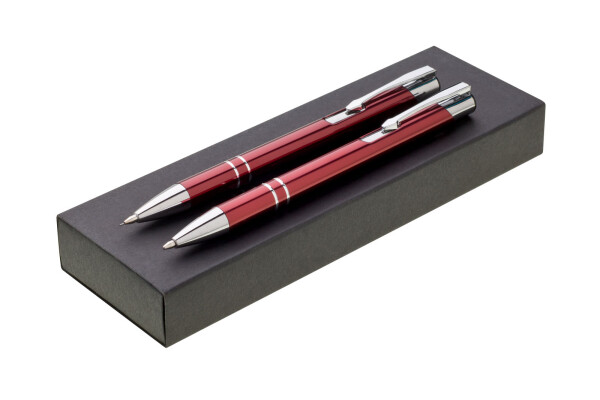 ORIN metal set BP+MP box PORE